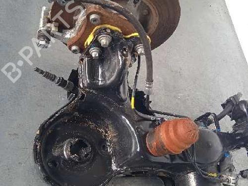 Rear axle CITROËN C3 AIRCROSS II (2R_, 2C_)  | BP8637379M2 