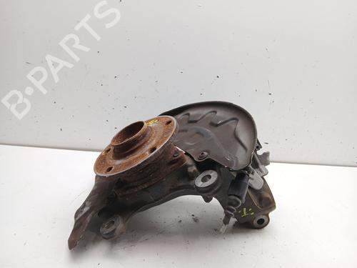 Right front steering knuckle VW T-ROC (A11, D11) 2.0 TDI SCR | BP31587258M26 