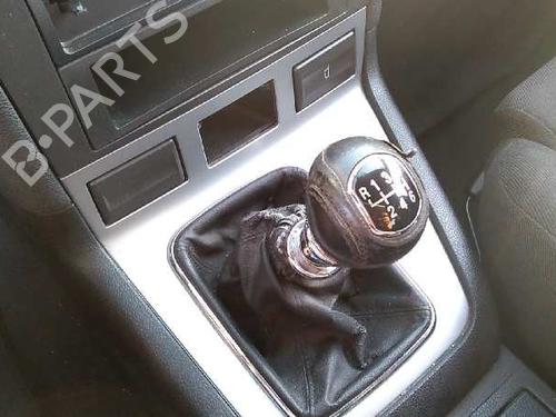 Engine FORD MONDEO III (B5Y) | BP2422258M1