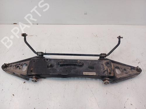 Forbro SMART FORTWO Coupe (451) 1.0 (451.331, 451.380) (71 hp) 30061957