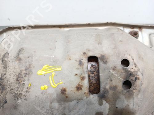 Catalyst MAZDA 6 Hatchback (GH) 2.5 MZR (GH5FS) | BP36527447M10 - Image 2