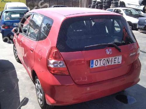 Engine HONDA JAZZ II (GD_, GE3, GE2) 1.2 i-DSI (GD5, GE2) | BP2369768M1 