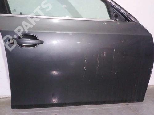 Right front door BMW 5 (E60) 520 d | BP6418535C3 