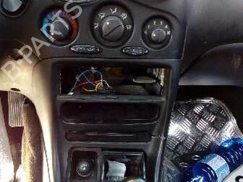 Right front window switch HYUNDAI COUPE I (RD) 1.6 16V | BP2407307I26 