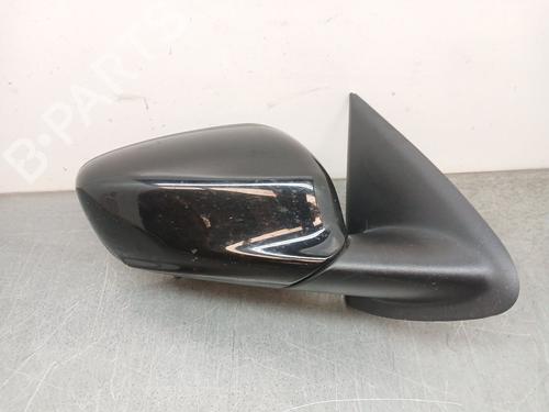 Right mirror CITROËN C-ELYSEE (DD_) 1.6 HDI 92 | BP28582050C27 