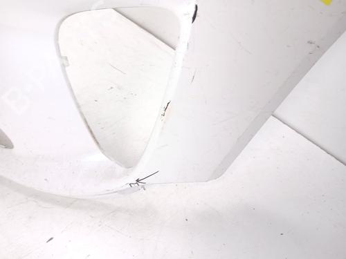 Front bumper KIA SORENTO II (XM) 2.0 CRDi 4WD | BP30150845C7 