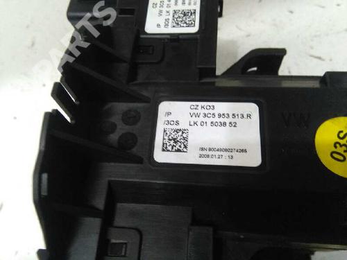 Switch VW PASSAT B6 (3C2) 2.0 TDI 16V | BP2417701I30 