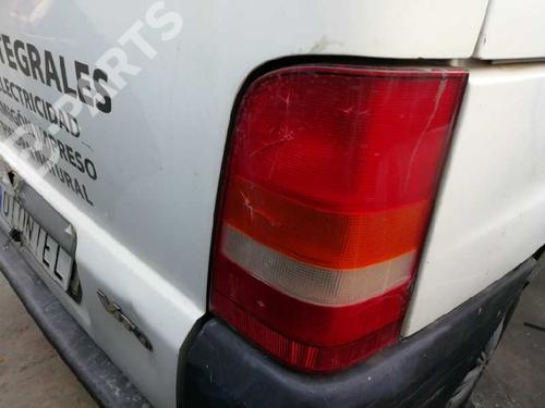 Gearbox MERCEDES-BENZ VITO Van (W638)  | BP5884505M3 