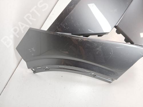 Front bumper NISSAN QASHQAI III (J12) 1.5 VC-T e-Power | BP29543080C7 