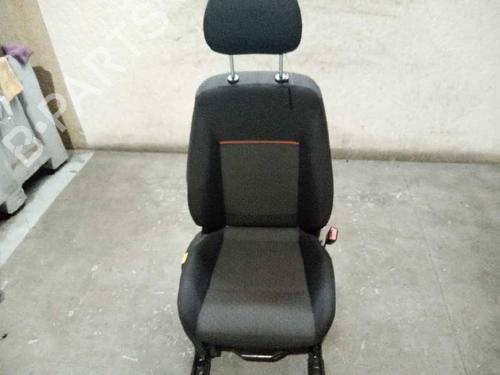 Right front seat FORD S-MAX (WA6)  | BP11222738C16 