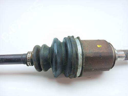 Left front driveshaft KIA CEE'D Hatchback (ED) 1.4 | BP32186917M38 - Image 4