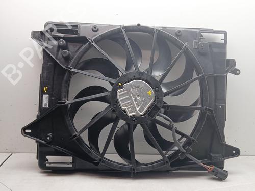 Radiator fan FORD KUGA III (DFK)  | BP27569050M35 