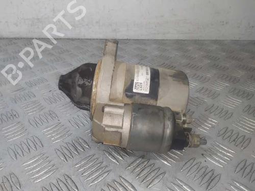 Used Starter FORD ECOSPORT [2011-2022]  16368108