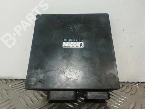 Engine control unit (ECU) YAMAHA MOTORCYCLES TMAX  | BP9702140M57 