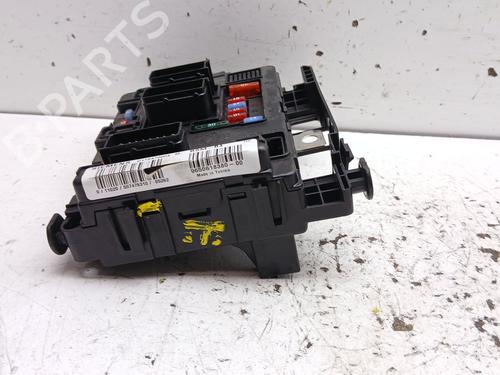 Fuse box PEUGEOT 1007 (KM_) 1.4 HDi | BP39533839E1 - Image 2
