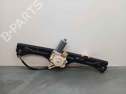 Used Rear left window mechanism BMW X5 (E70) xDrive 30 d (211 hp) 20644993