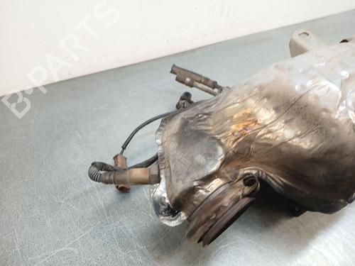 Particulate filter CITROËN DS4 (NX_) 1.6 HDi 90 | BP38621348M81 - Image 6