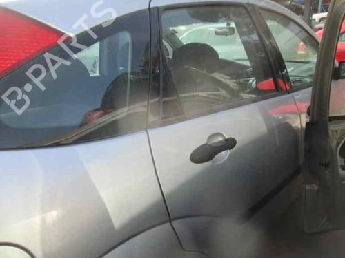 Spjældhus FORD FOCUS I (DAW, DBW) 1.6 16V | BP2366295M82 