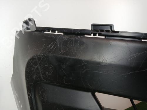 Front bumper PEUGEOT EXPERT Bus (V_) 1.5 BlueHDi 100 | BP24668413C7 