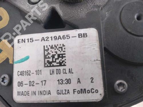 Front left lock FORD ECOSPORT 1.0 EcoBoost | BP10162310C98 
