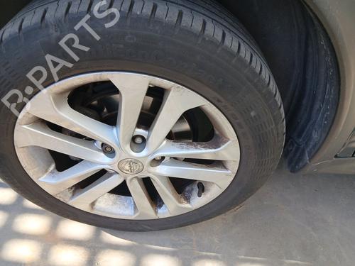 Rim NISSAN JUKE (F15) 1.6 | BP26711754C45 