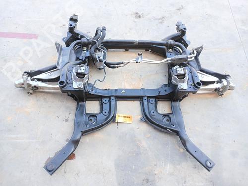 Subframe JAGUAR XE (X760) 2.0 D | BP36563814M9 - Image 3