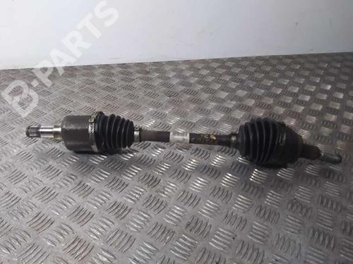 Used Left front driveshaft Left front driveshaft FORD FOCUS III 1.0 EcoBoost (125 hp) 10903839 10903839