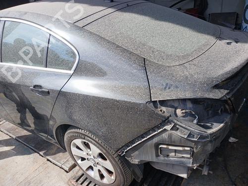 ABS pump OPEL INSIGNIA A (G09) 2.0 CDTI (68) | BP29356272M43 