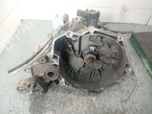 Getriebe für OPEL MERIVA A MPV (X03) 1.7 CDTI (E75) (100 hp) 19343000