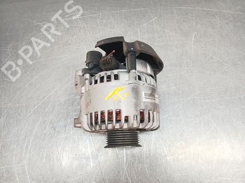 Alternator FORD TRANSIT CONNECT (P65_, P70_, P80_) 1.8 Di | BP37495996M7 - Image 2