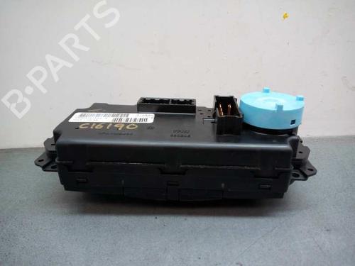 Climate control JEEP COMMANDER (XK, XH)  | BP16852417I5 