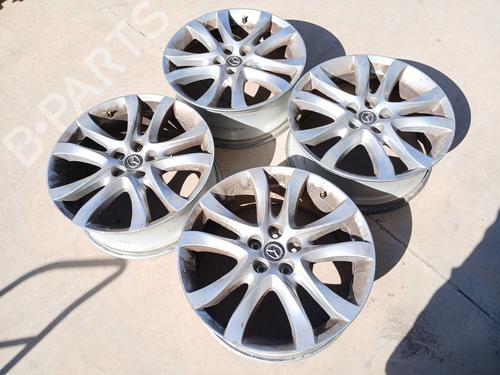 Used Rim MAZDA 6 Estate (GJ, GL) [2012-2026]  27608833