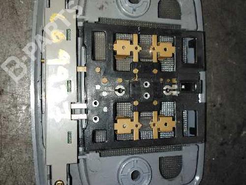 Interior roof light KIA CARENS II MPV (FJ) 2.0 CRDi | BP7441813I8 
