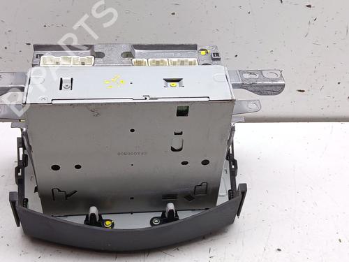 Radio TOYOTA RAV 4 III (_A3_) | BP32299278E6