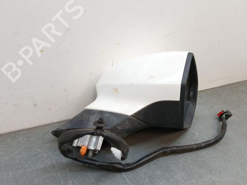 Right mirror SEAT LEON Sportstourer (KL8, KLD) 1.5 eTSI | BP23398985C27 