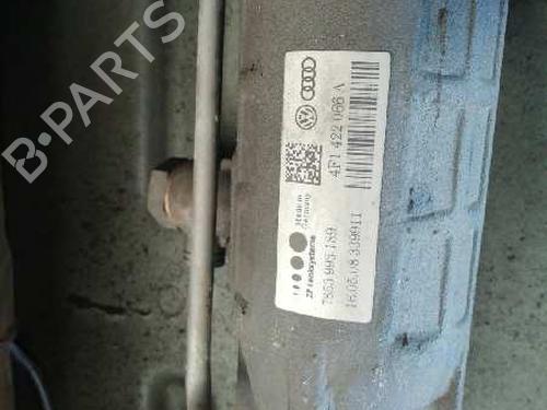 Steering rack AUDI A6 Allroad C6 (4FH) 3.0 TDI quattro | BP15673830M22 