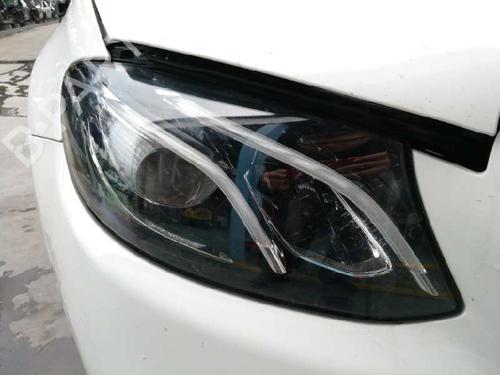 Steering column MERCEDES-BENZ E-CLASS (W213) E 220 d (213.004) | BP6951377M21  - Image 5