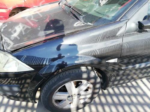 Køler RENAULT MEGANE II (BM0/1_, CM0/1_)  | BP9725220M31 