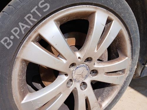 Used Rim MERCEDES-BENZ C-CLASS T-Model (S204) C 200 CDI (204.201) (136 hp) 24204401