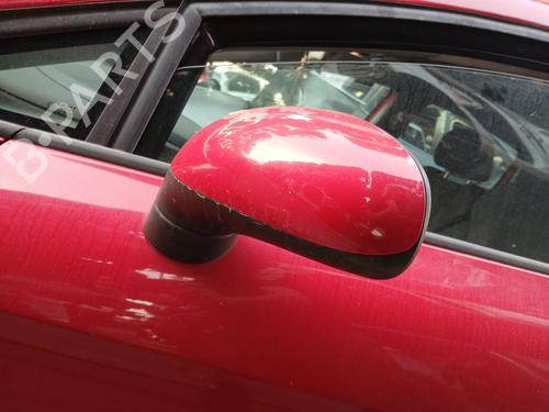 Left mirror SEAT LEON (1P1) 2.0 TDI 16V | BP29633857C26 