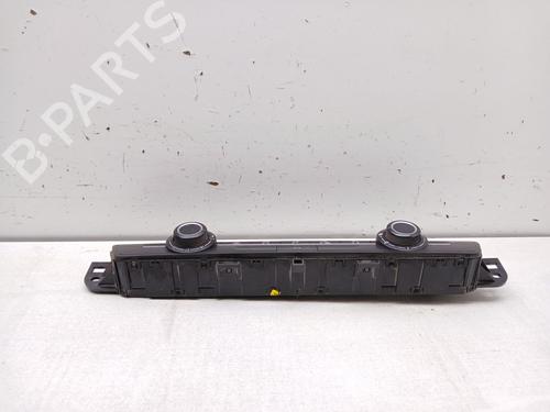 Climate control PEUGEOT EXPERT Bus (V_) 2.0 BlueHDi 150 | BP29307527I5 