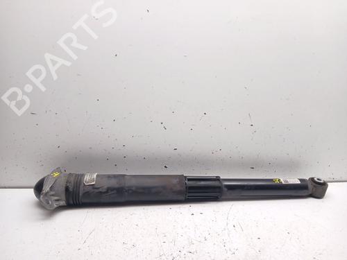 Used Right rear shock absorber Right rear shock absorber SKODA OCTAVIA IV (NX3, NN3, PV3) 1.5 TSi (150 hp) 33546958 33546958