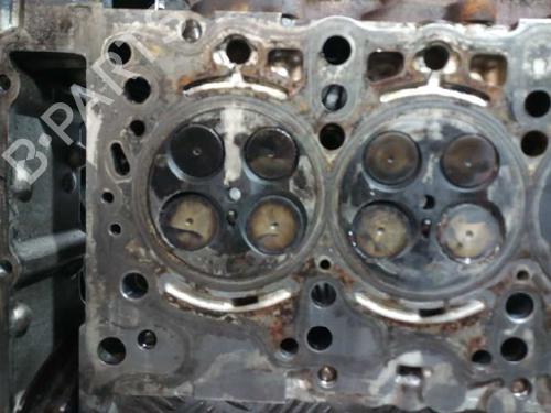 Cylinder head MERCEDES-BENZ SPRINTER 3,5-t Van (B906)  | BP16239476M5 