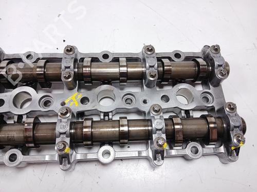 Valve cover BMW X5 (E70) xDrive 30 d | BP36156178M124 - Image 4
