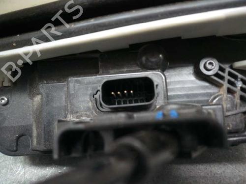 Front left lock FORD PUMA (J2K, CF7)  | BP16372077C98 