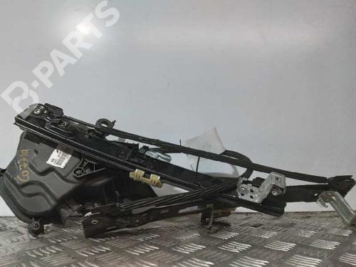 Rudehejsemekanisme ventre foran SEAT IBIZA IV (6J5, 6P1) [2008-2017]  9456015