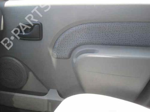 Rear right interior door handle DACIA LOGAN (LS_) 1.5 dCi (LS0K) | BP3415440I16  - Image 12