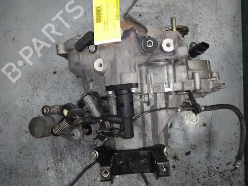 Gearbox SKODA FABIA I (6Y2) 1.4 | BP23549381M3 