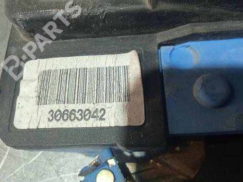 Front right lock VOLVO S60 I (384) 2.4 | BP3415714C97 