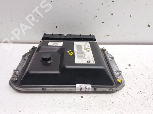 Engine control unit (ECU) OPEL ASTRA J (P10) 1.7 CDTI (68) | BP34215572M57  - Image 5